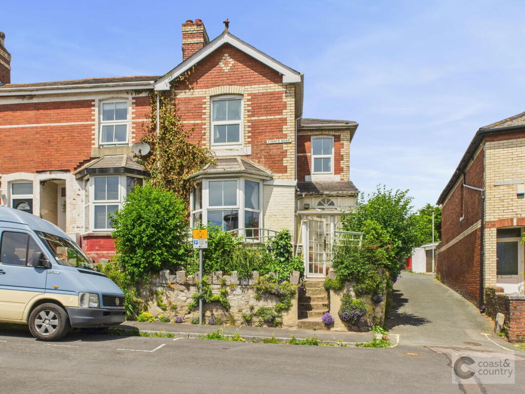 Main image of property: Fisher Road, Newton Abbot