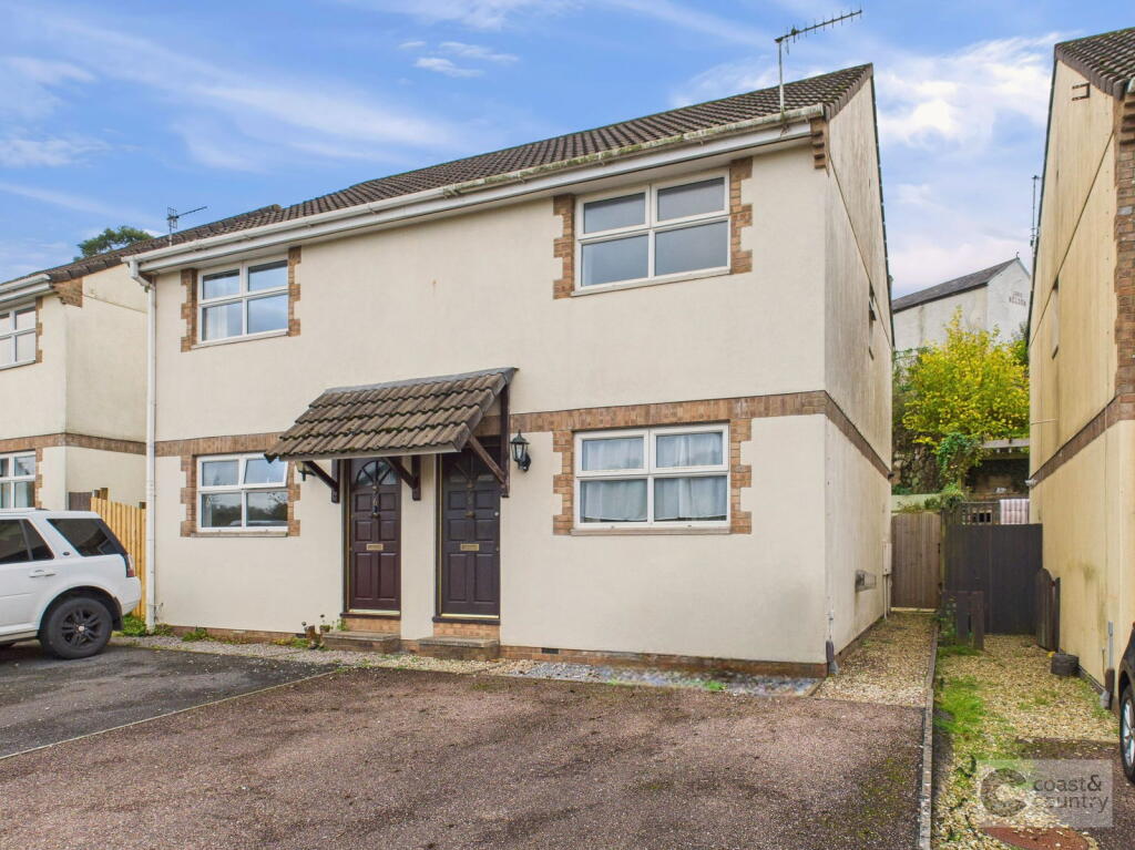 Main image of property: Embury Close, Kingskerswell