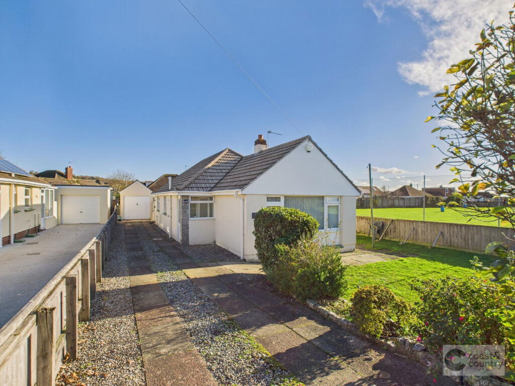 Main image of property: Templers Way, Kingsteignton