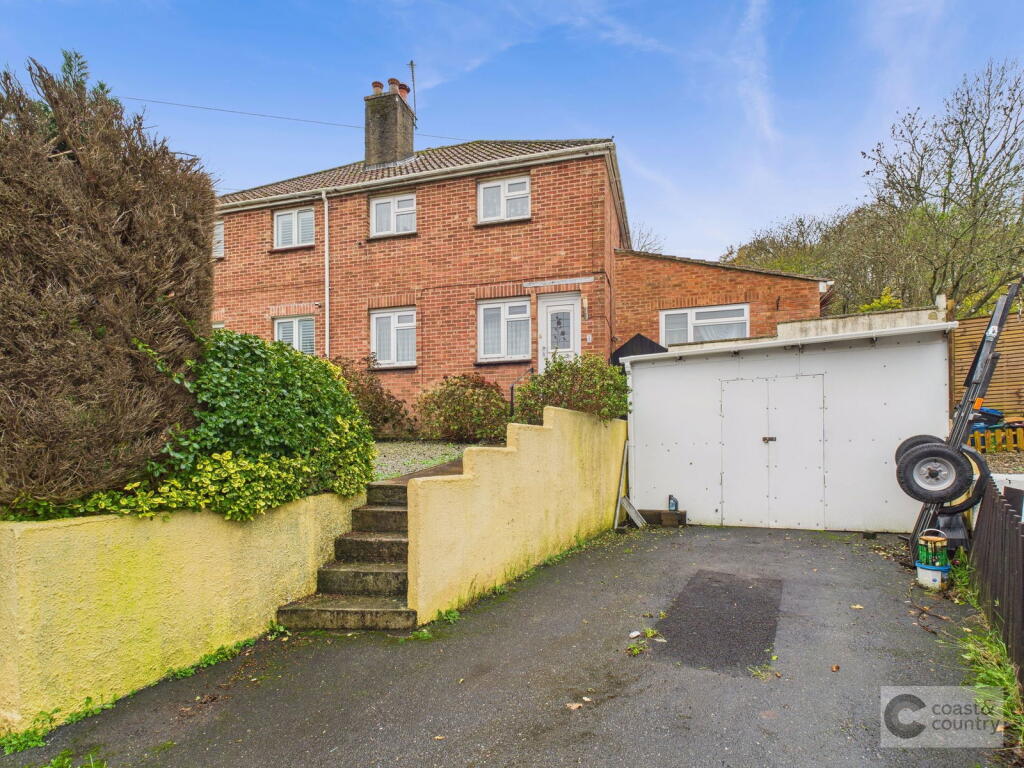Main image of property: Brownhills Road, Newton Abbot