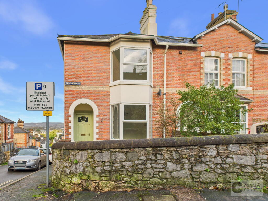 Main image of property: Southernhay, Newton Abbot