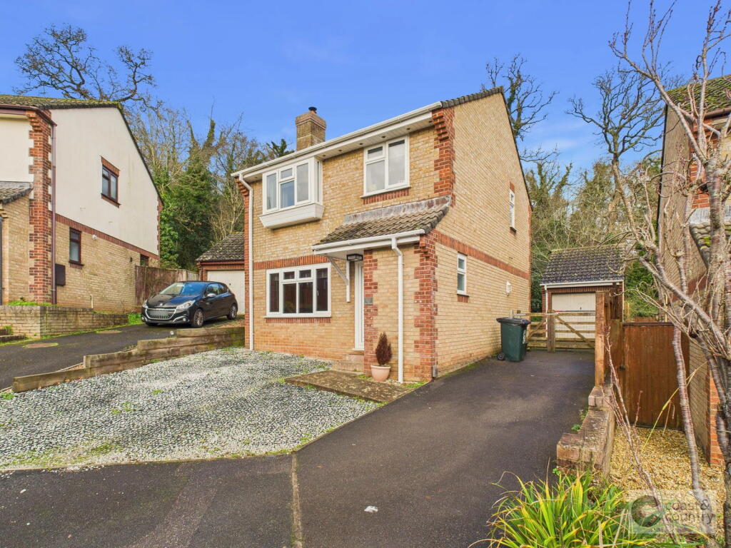 Main image of property: Meadow Halt, Ogwell