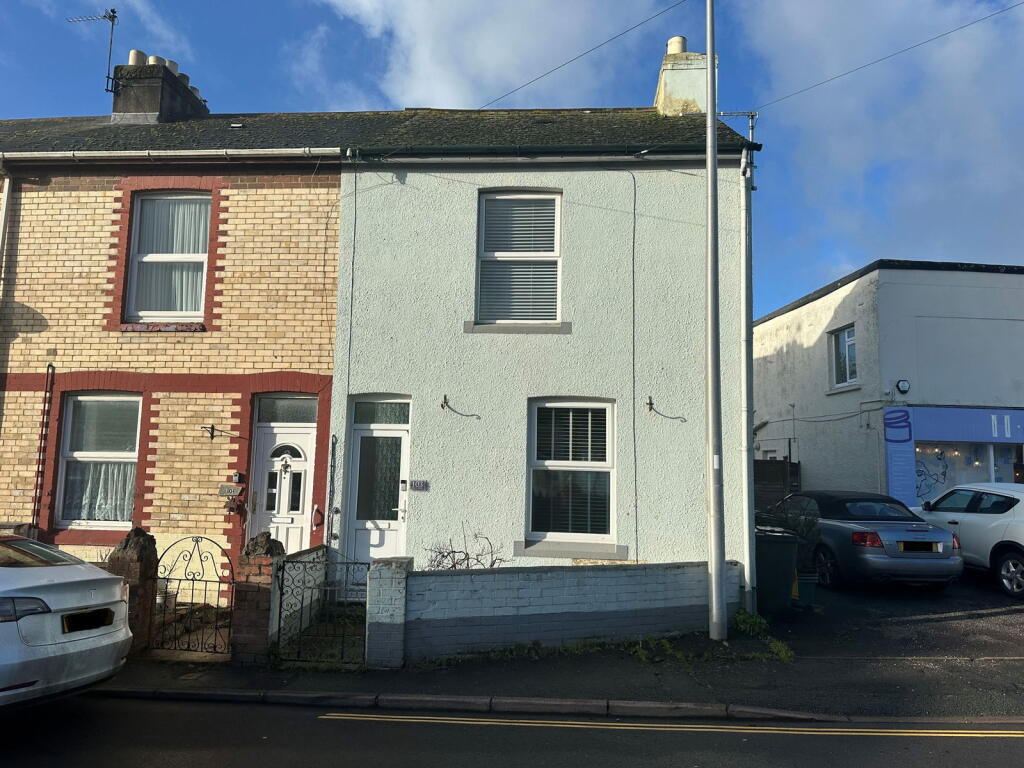Main image of property: Exeter Road, Newton Abbot