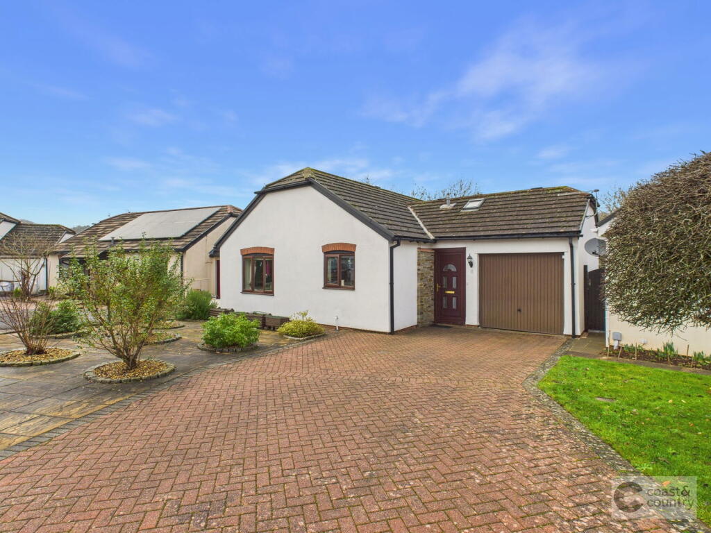 Main image of property: Redstart Close, Ogwell