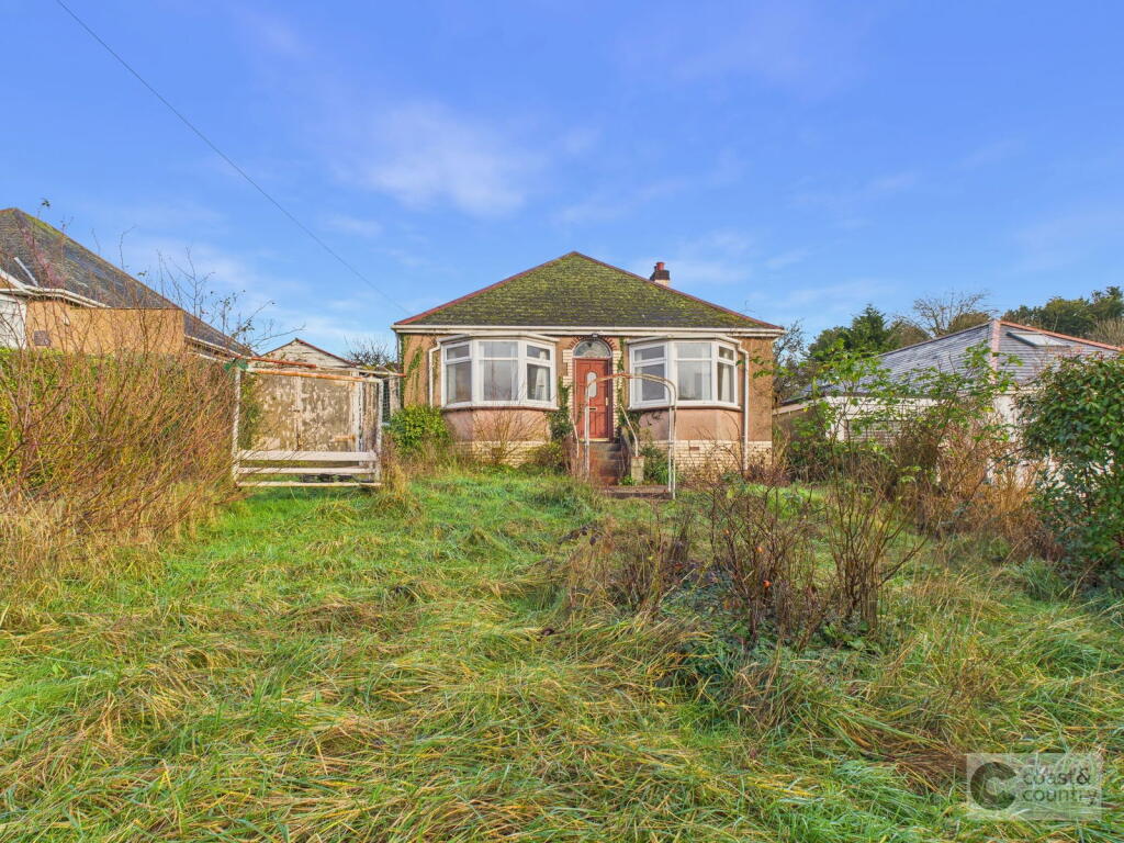 Main image of property: Darran Road, Kingsteignton