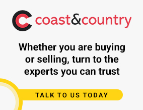 Get brand editions for Coast & Country Estate Agents, Newton Abbot