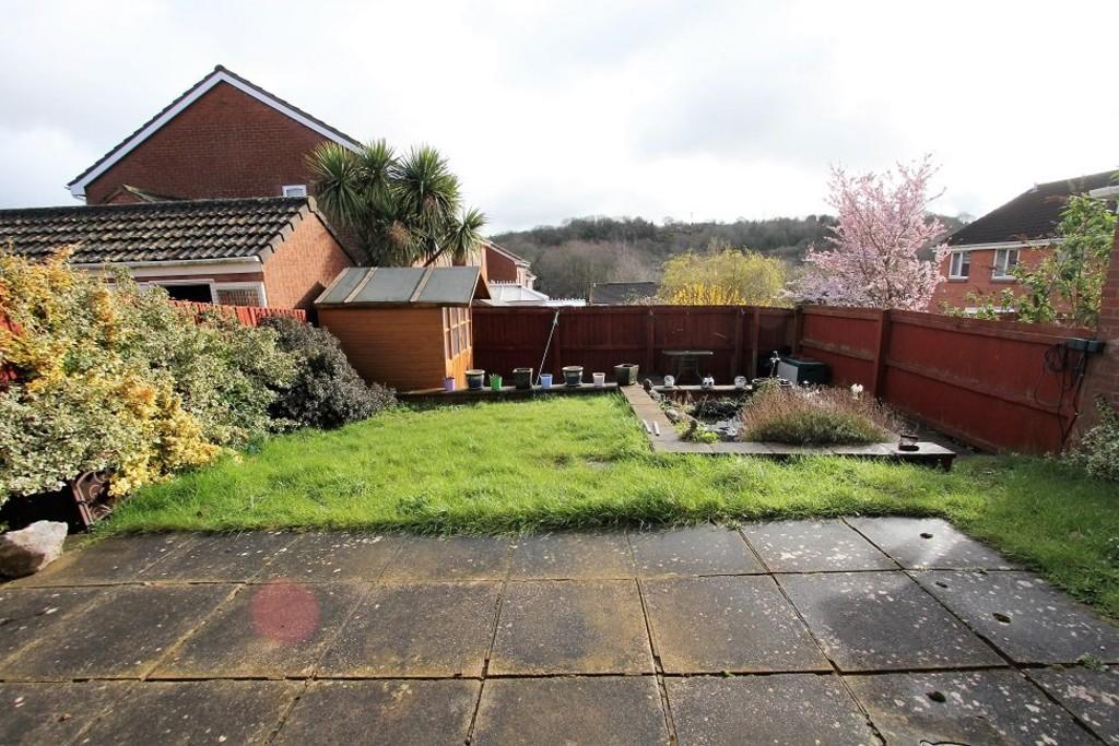 3 bedroom semidetached house for sale in Orchid Vale, Kingsteignton