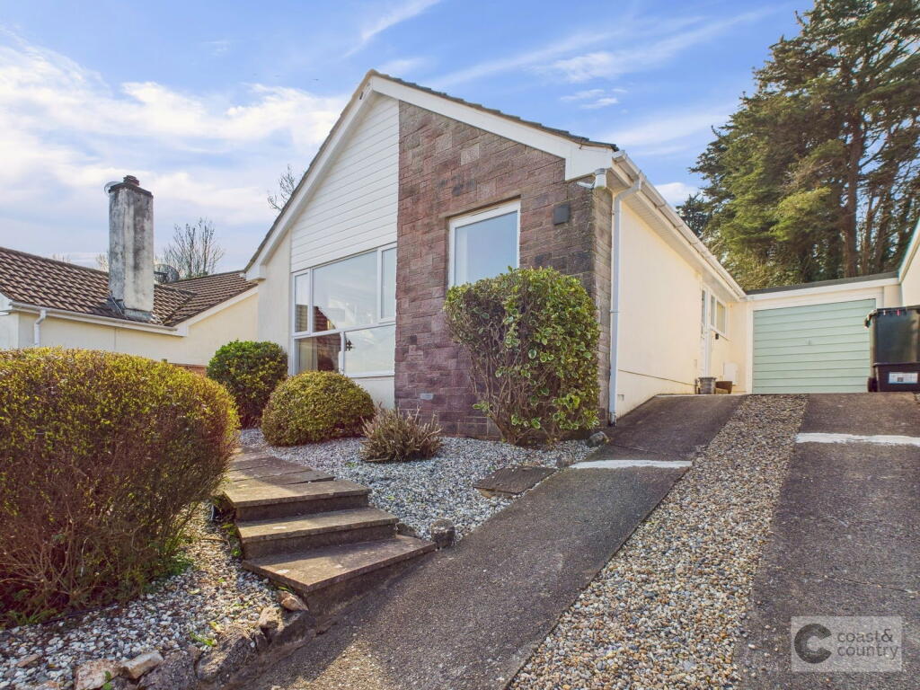 Main image of property: Odlehill Grove, Abbotskerswell