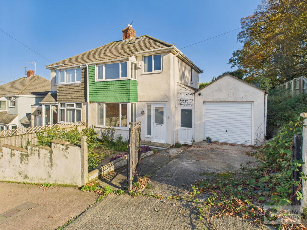 Main image of property: Haldon Rise, Newton Abbot