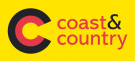 Coast & Country Estate Agents, Newton Abbot Estate Agent Logo