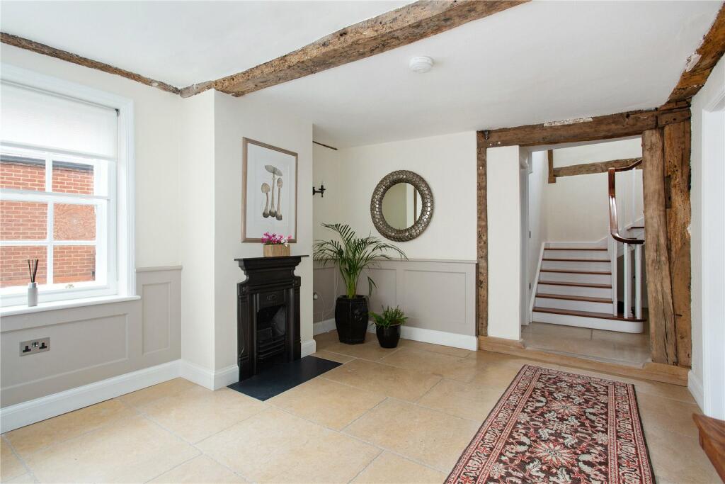 Additional property image - Fishpool Street, St. Albans, Hertfordshire, AL3