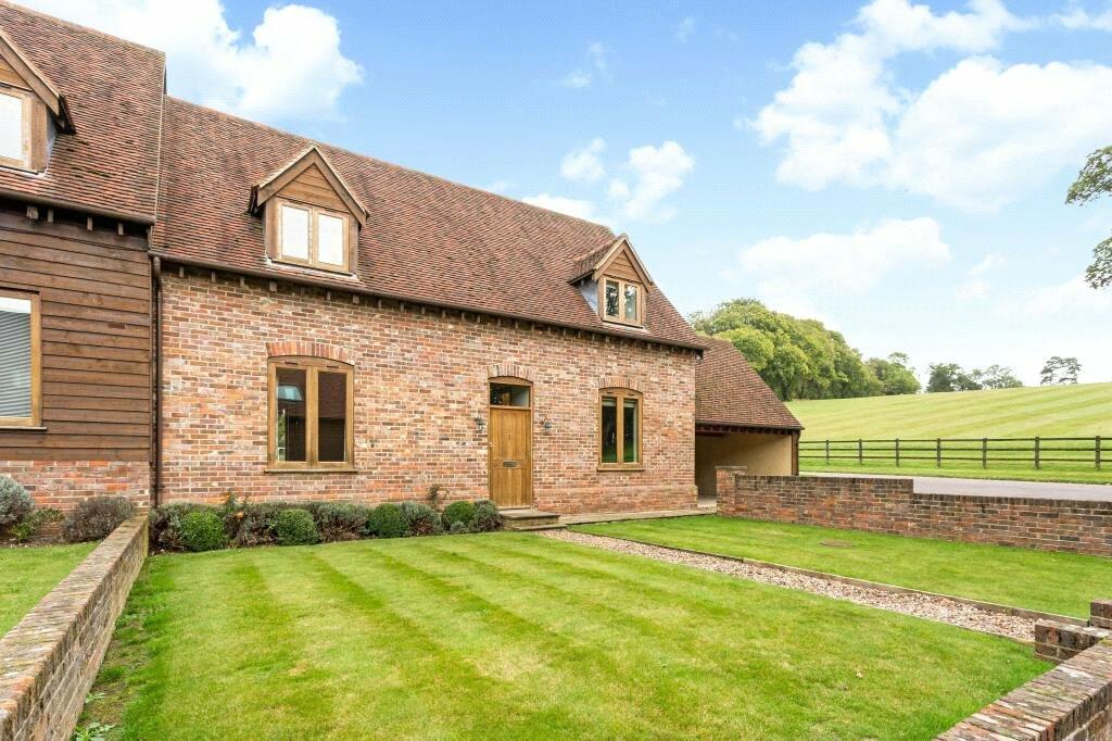 Property image - Drummonds Fold, Millfield Lane, Markyate, St. Albans, AL3