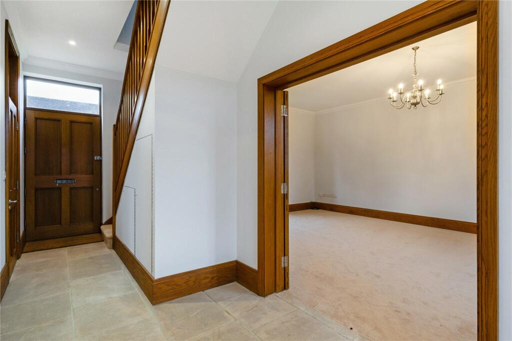 Additional property image - Drummonds Fold, Millfield Lane, Markyate, St. Albans, AL3