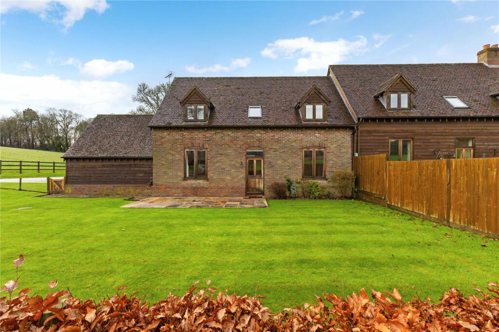 Additional property image - Drummonds Fold, Millfield Lane, Markyate, St. Albans, AL3