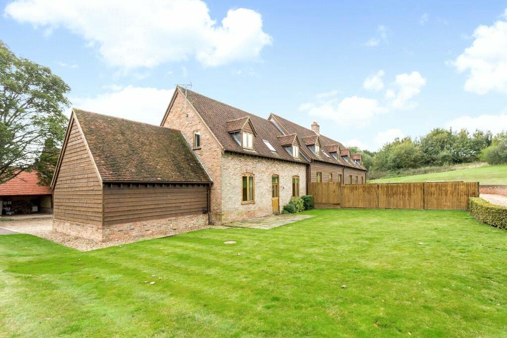 Additional property image - Drummonds Fold, Millfield Lane, Markyate, St. Albans, AL3
