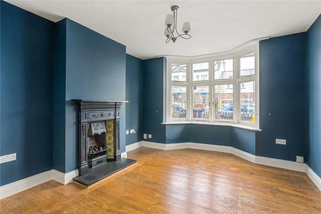 Additional property image - Cornwall Road, Harpenden, Hertfordshire, AL5