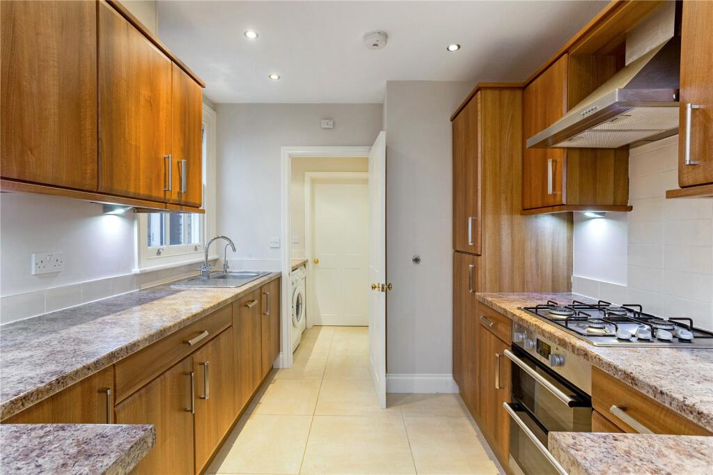 Additional property image - Cornwall Road, Harpenden, Hertfordshire, AL5