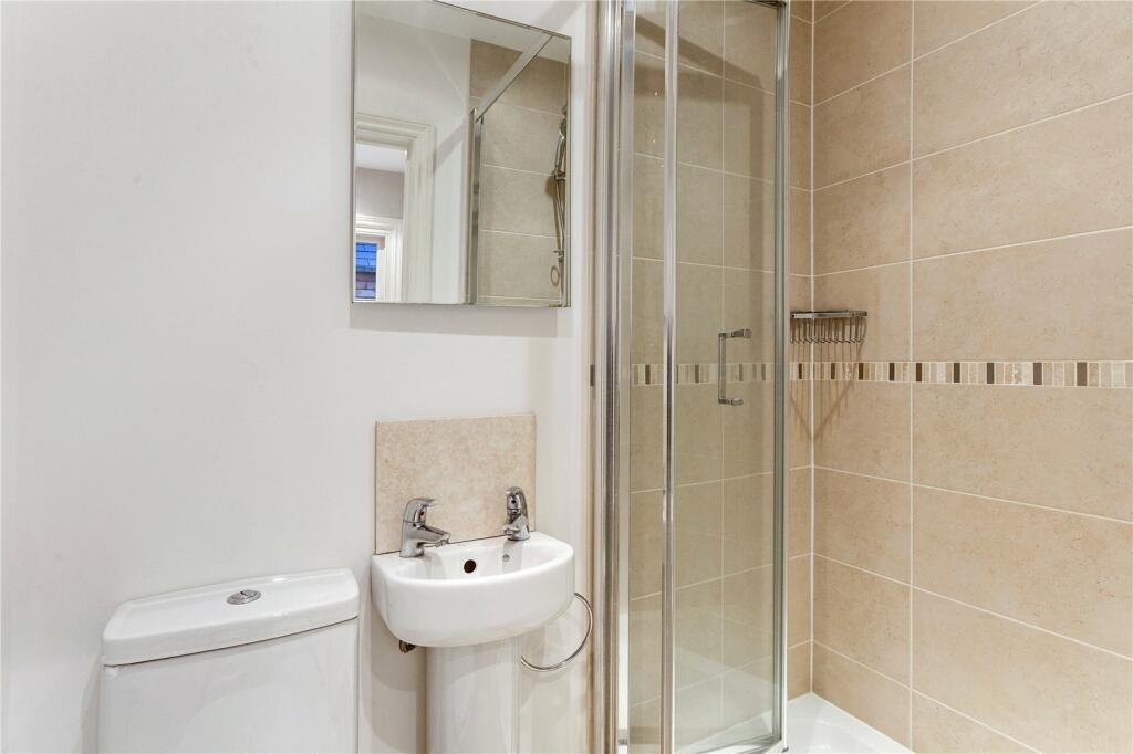 Additional property image - Cornwall Road, Harpenden, Hertfordshire, AL5
