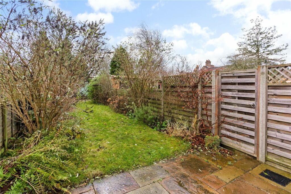 Additional property image - Cornwall Road, Harpenden, Hertfordshire, AL5