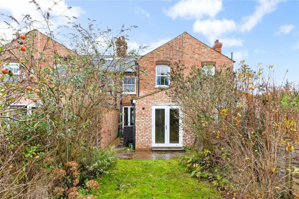 Additional property image - Cornwall Road, Harpenden, Hertfordshire, AL5