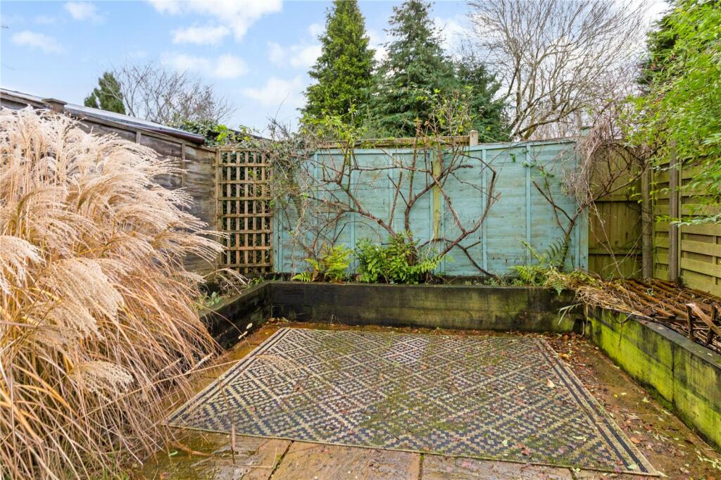 Additional property image - Cornwall Road, Harpenden, Hertfordshire, AL5