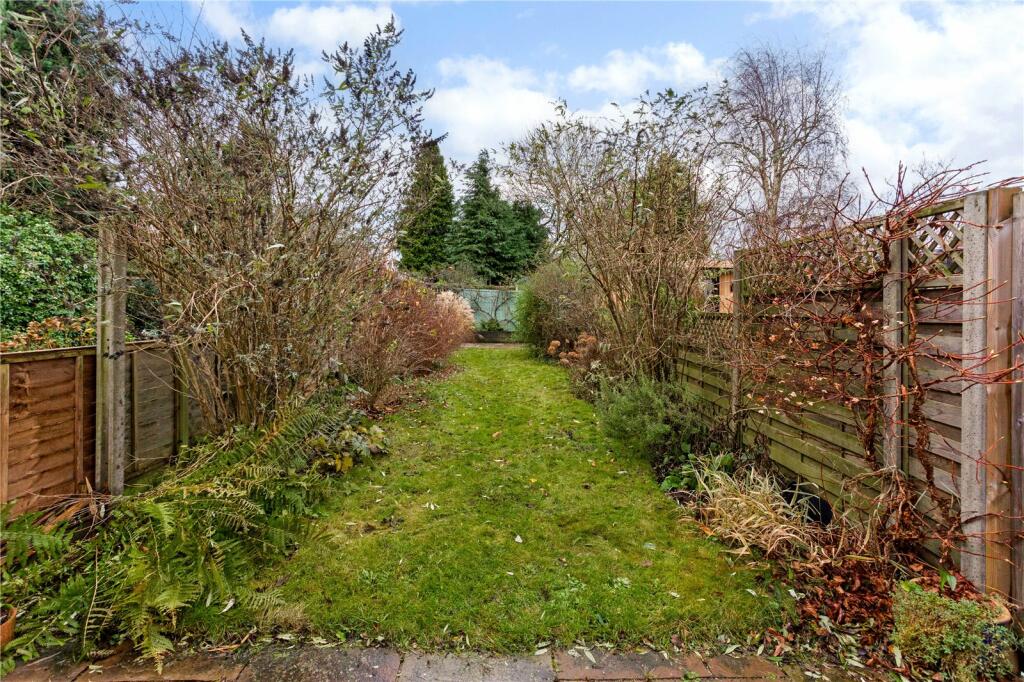 Additional property image - Cornwall Road, Harpenden, Hertfordshire, AL5