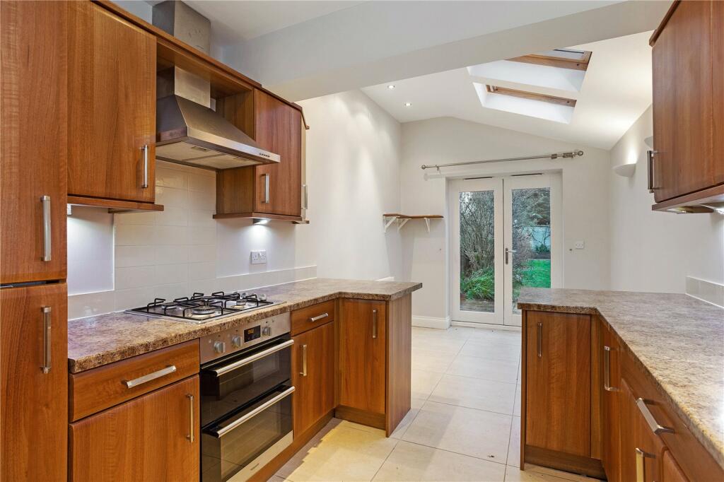 Additional property image - Cornwall Road, Harpenden, Hertfordshire, AL5