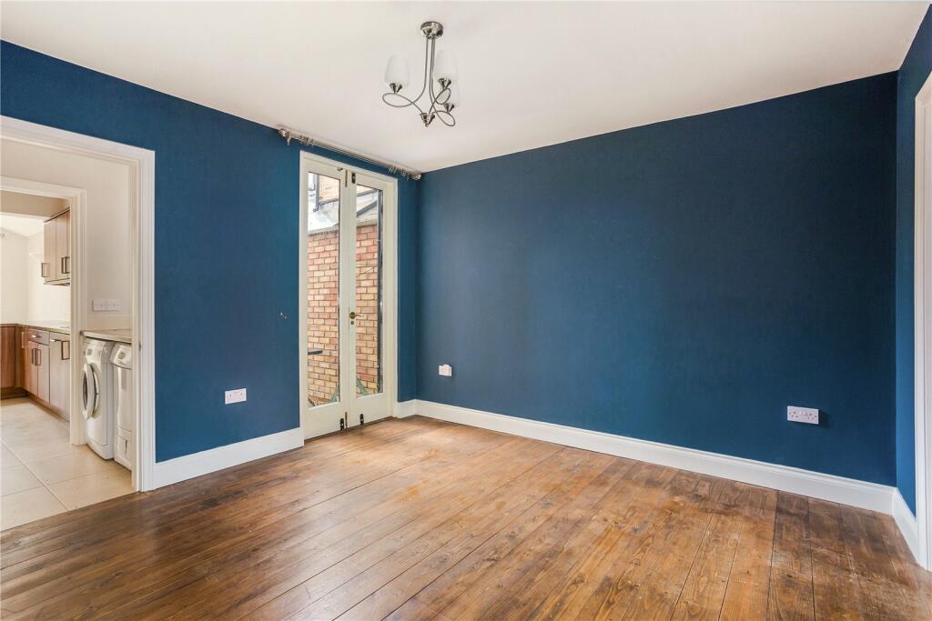 Additional property image - Cornwall Road, Harpenden, Hertfordshire, AL5