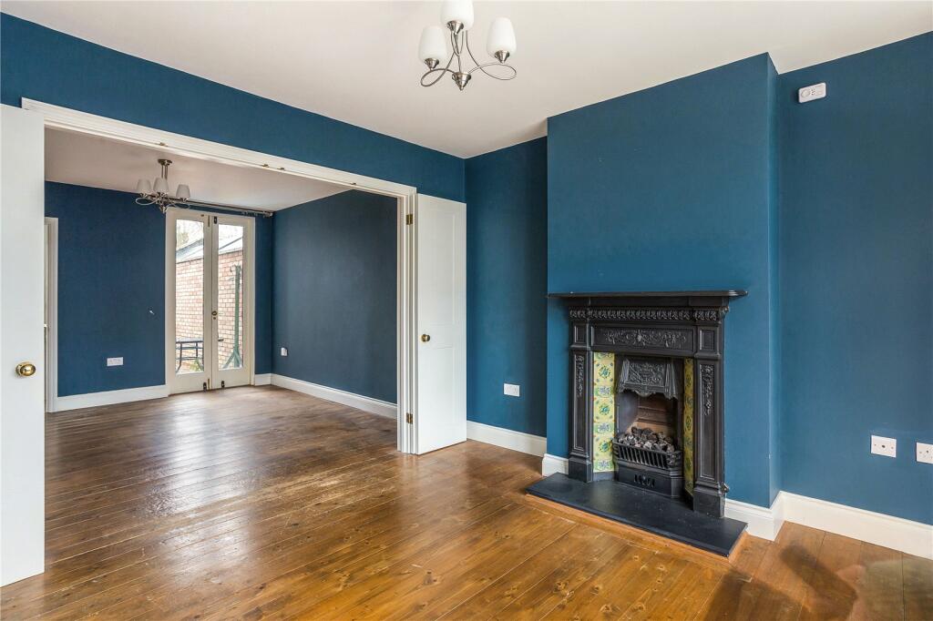 Additional property image - Cornwall Road, Harpenden, Hertfordshire, AL5