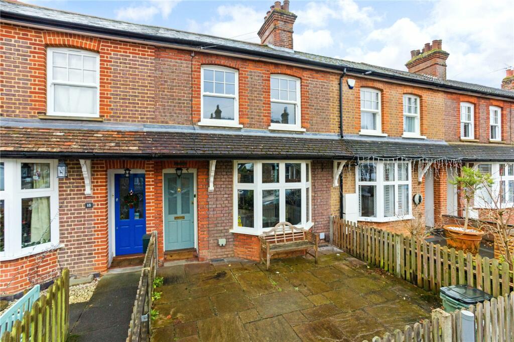 Additional property image - Cornwall Road, Harpenden, Hertfordshire, AL5
