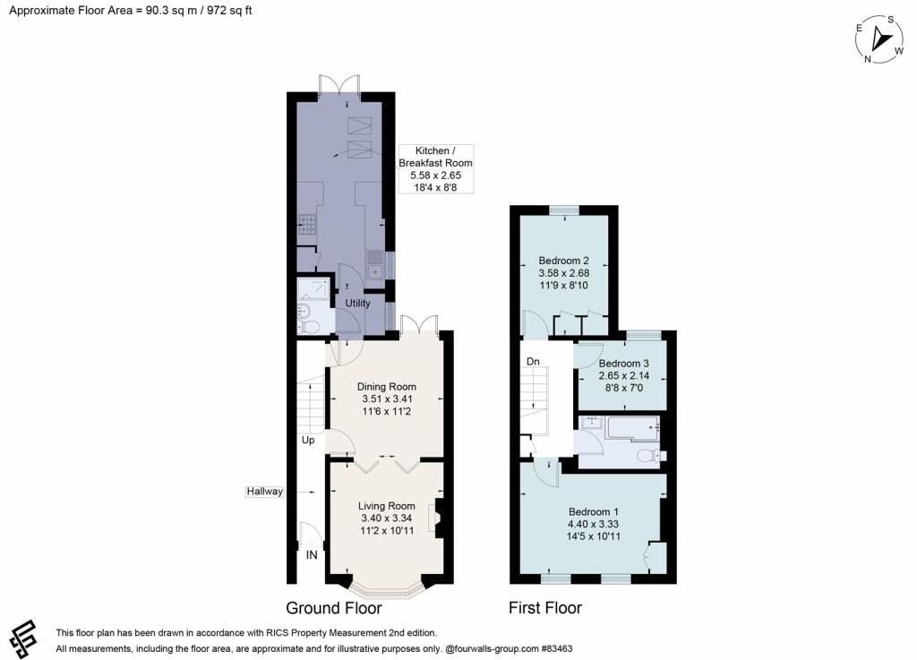 Additional property image - Cornwall Road, Harpenden, Hertfordshire, AL5