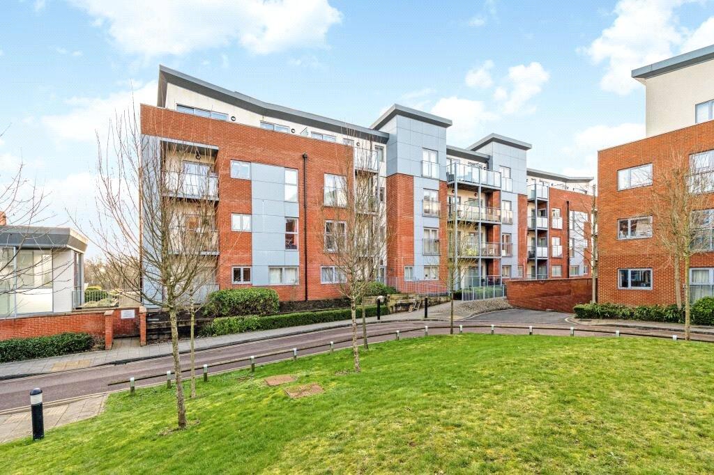 Main image of property: Serra House, Charrington Place, St. Albans, Hertfordshire, AL1