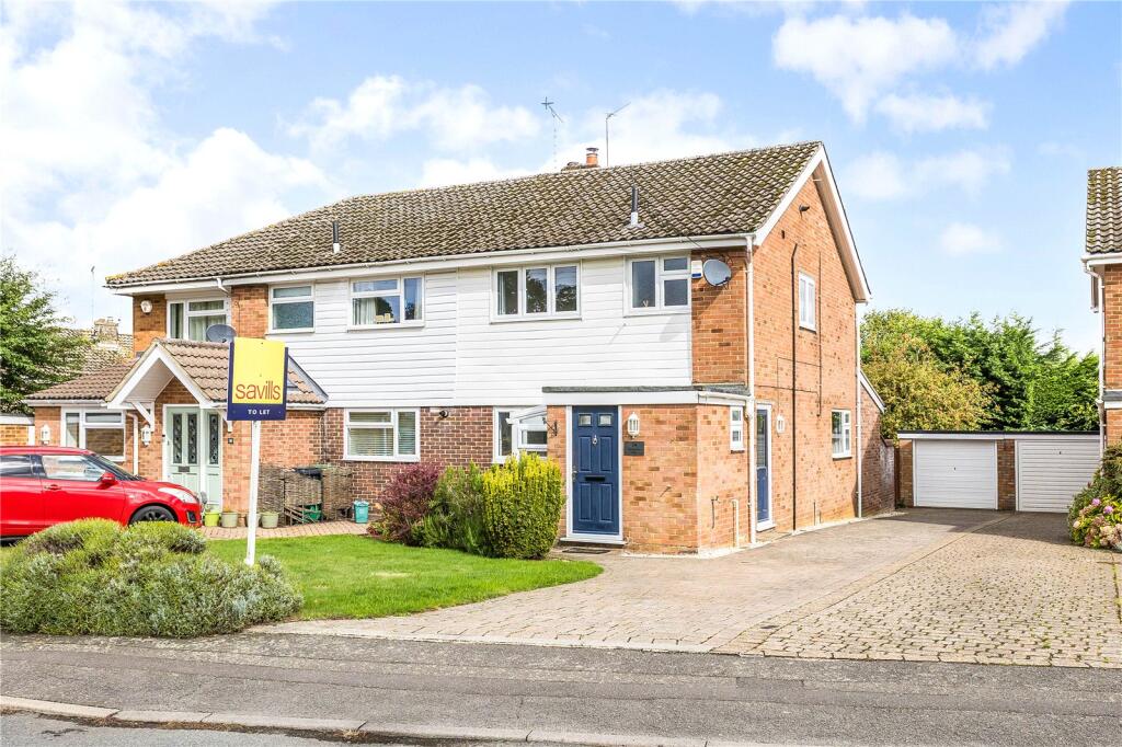 Main image of property: Harpenden Rise, Harpenden, Hertfordshire, AL5