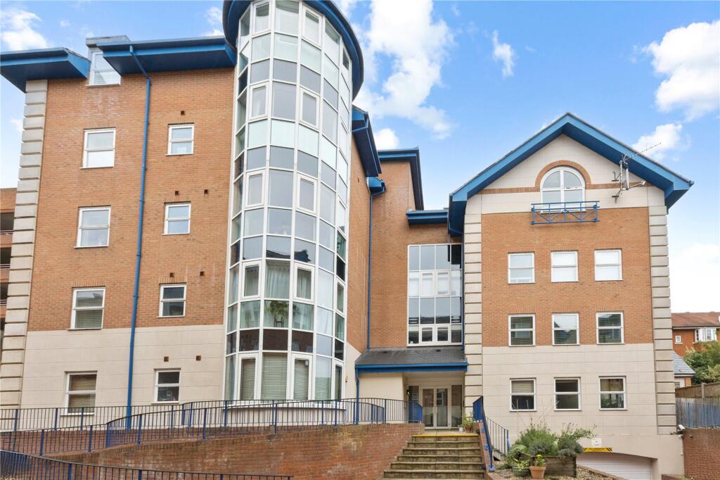 Main image of property: London Road, St. Albans, Hertfordshire, AL1