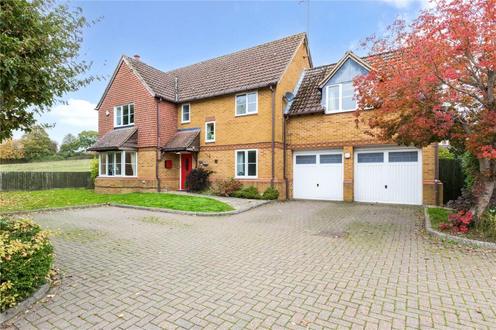 Main image of property: Mancroft Road, Aley Green, LU1