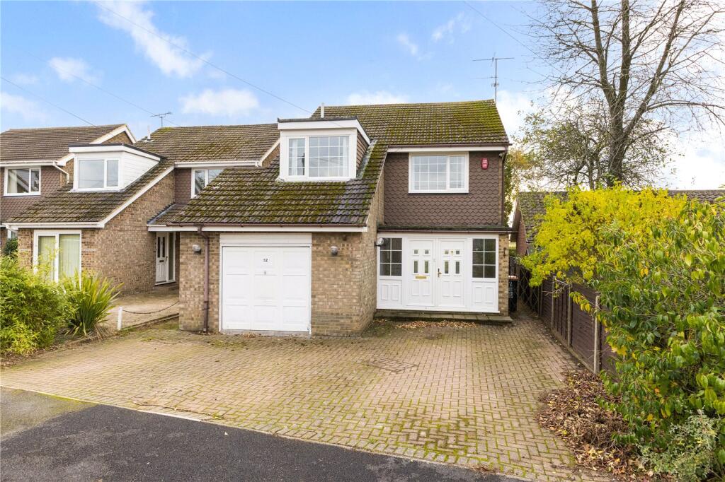 Main image of property: Crawley Close, Slip End, Luton, Bedfordshire, LU1