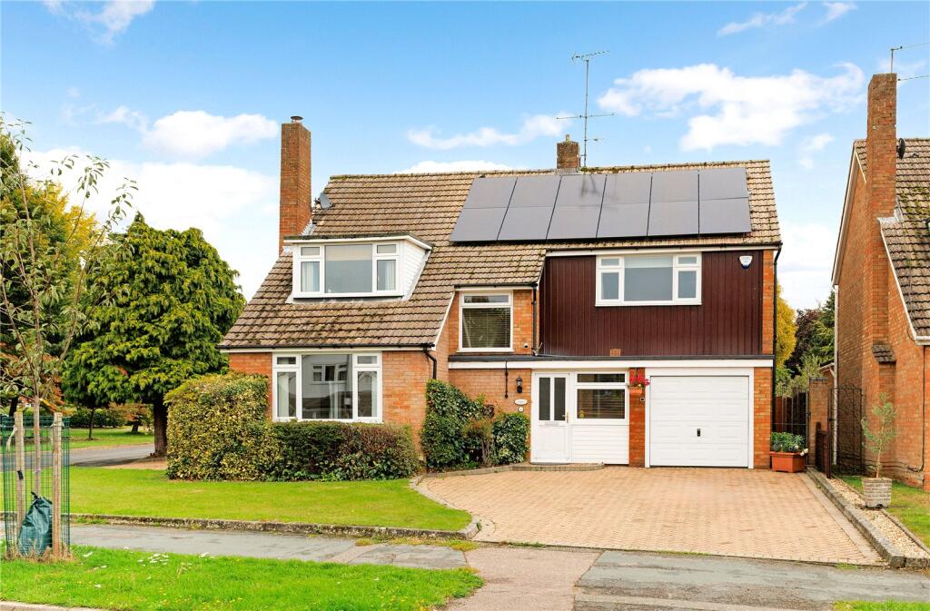 Main image of property: Gilpin Green, Harpenden, Hertfordshire, AL5