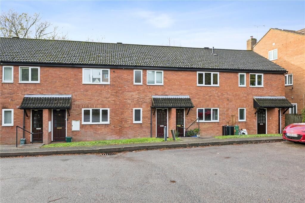 Main image of property: Copper Beeches, Milton Road, Harpenden, Hertfordshire, AL5
