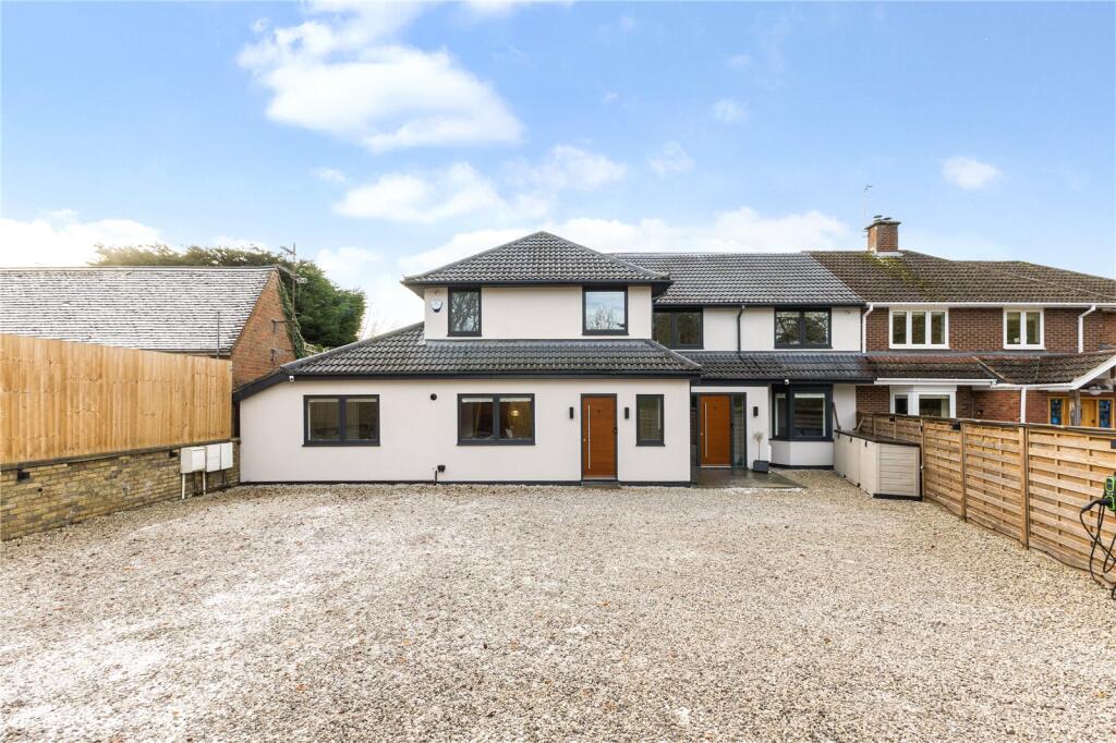 Main image of property: Bedford Street, Woburn, Milton Keynes, Bedfordshire, MK17