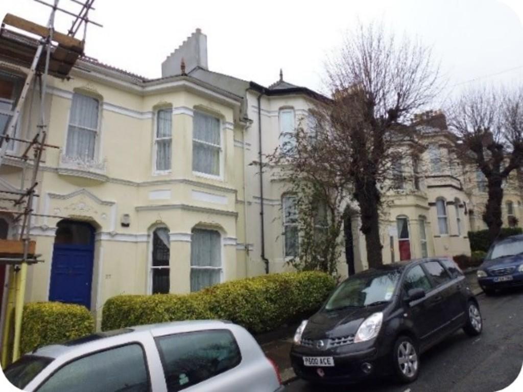 Main image of property: Beatrice Avenue, St Judes, Plymouth. 5 bed investment property.