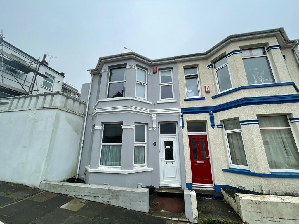 Main image of property: Welbeck Avenue, City Centre. FULLY LET 5 bed student investment 