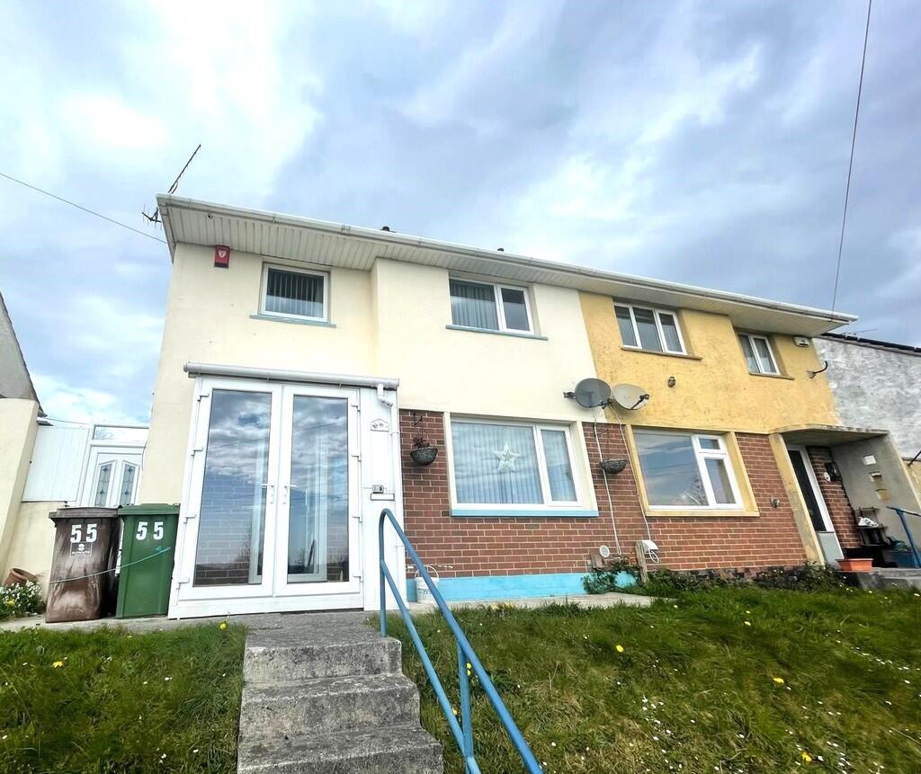 Main image of property: Poole Park Road, St. Budeaux, Plymouth