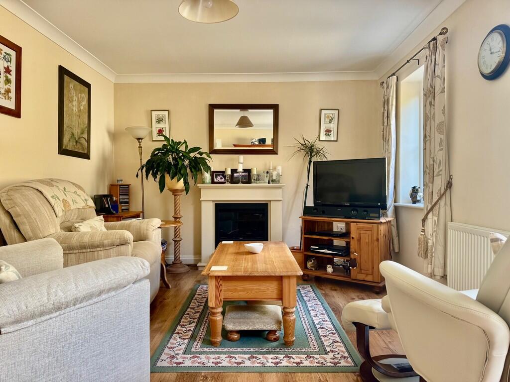 Main image of property: Claytonia Close, Roborough, Plymouth