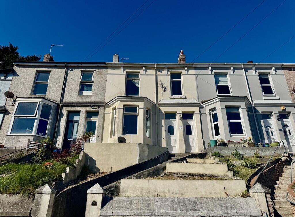 Main image of property: Edgar Terrace, Lipson