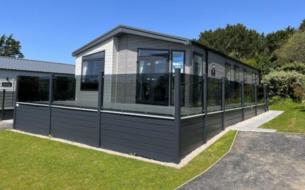 Main image of property: Silverbow Country Park, Cornwall. TR4 9NX