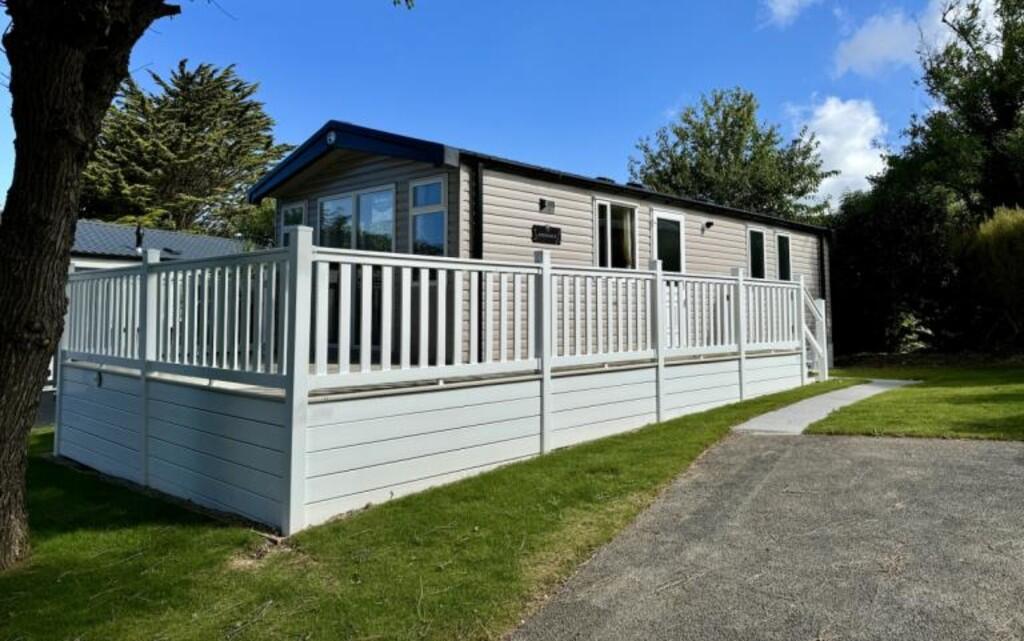 Main image of property: Silverbow Country Park,Cornwall. TR4 9NX