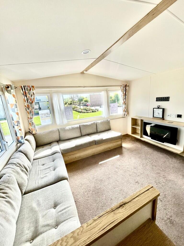 Main image of property: Pentire Coastal Holiday Park, EX23 9QX