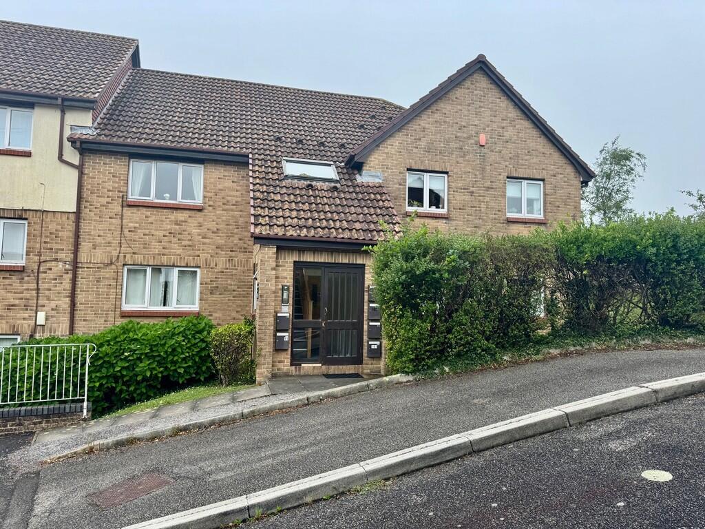 Main image of property: College Dean Close, Derriford