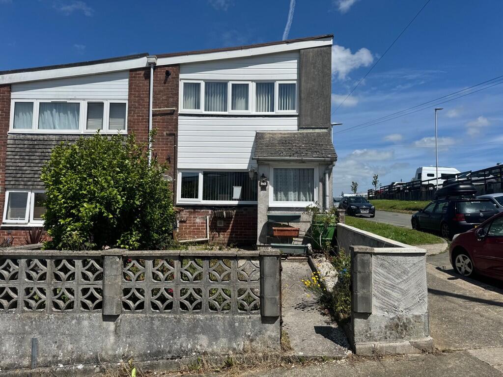 Main image of property: Lundy Close, Southway