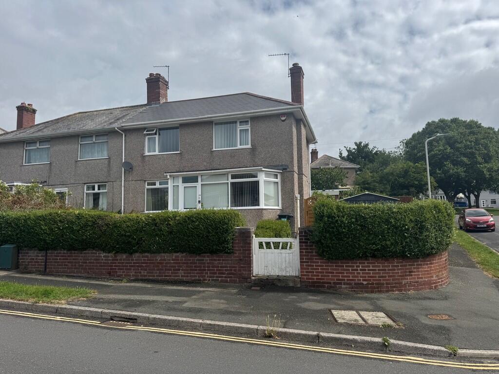 Main image of property: Pemros Road, St. Budeaux